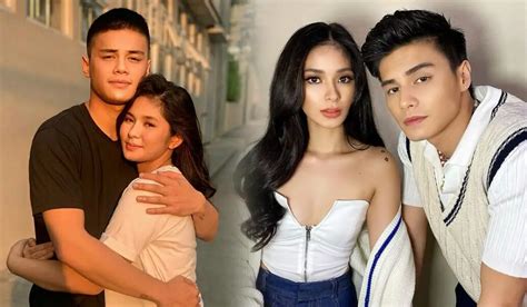 Loisa Andalio Ronnie Alonte Porn Videos .